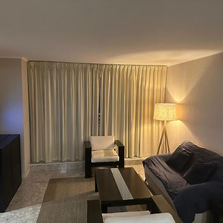 San Alfonso Magico Appartement Algarrobo Buitenkant foto