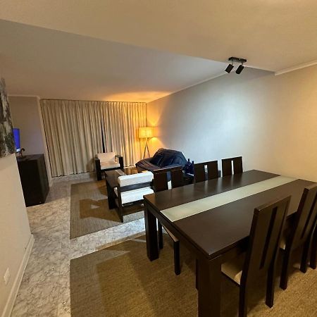 San Alfonso Magico Appartement Algarrobo Buitenkant foto