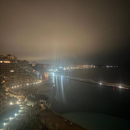 San Alfonso Magico Appartement Algarrobo Buitenkant foto