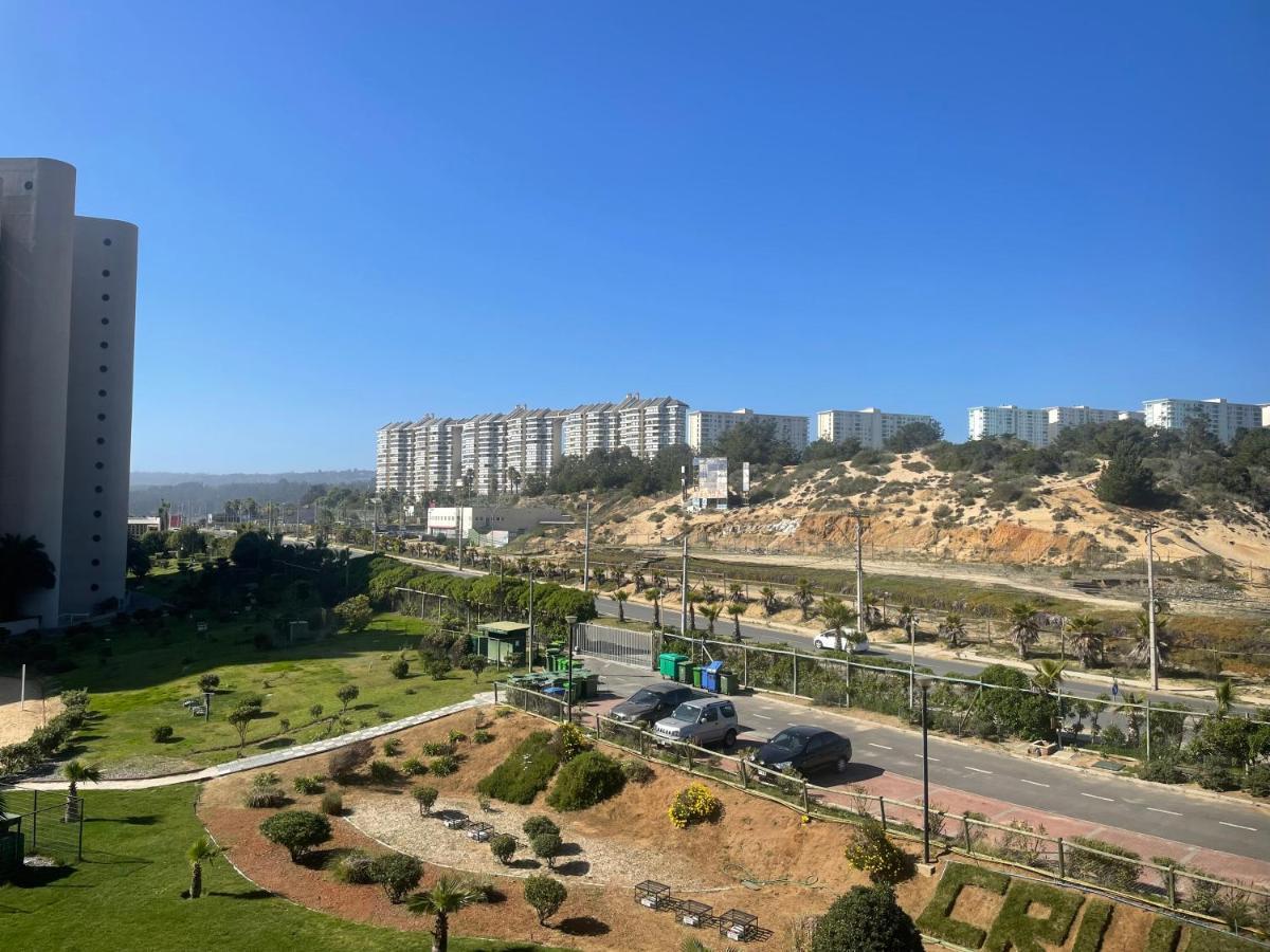 San Alfonso Magico Appartement Algarrobo Buitenkant foto