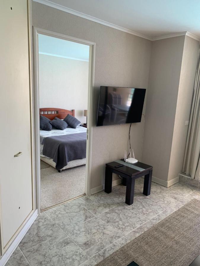 San Alfonso Magico Appartement Algarrobo Buitenkant foto