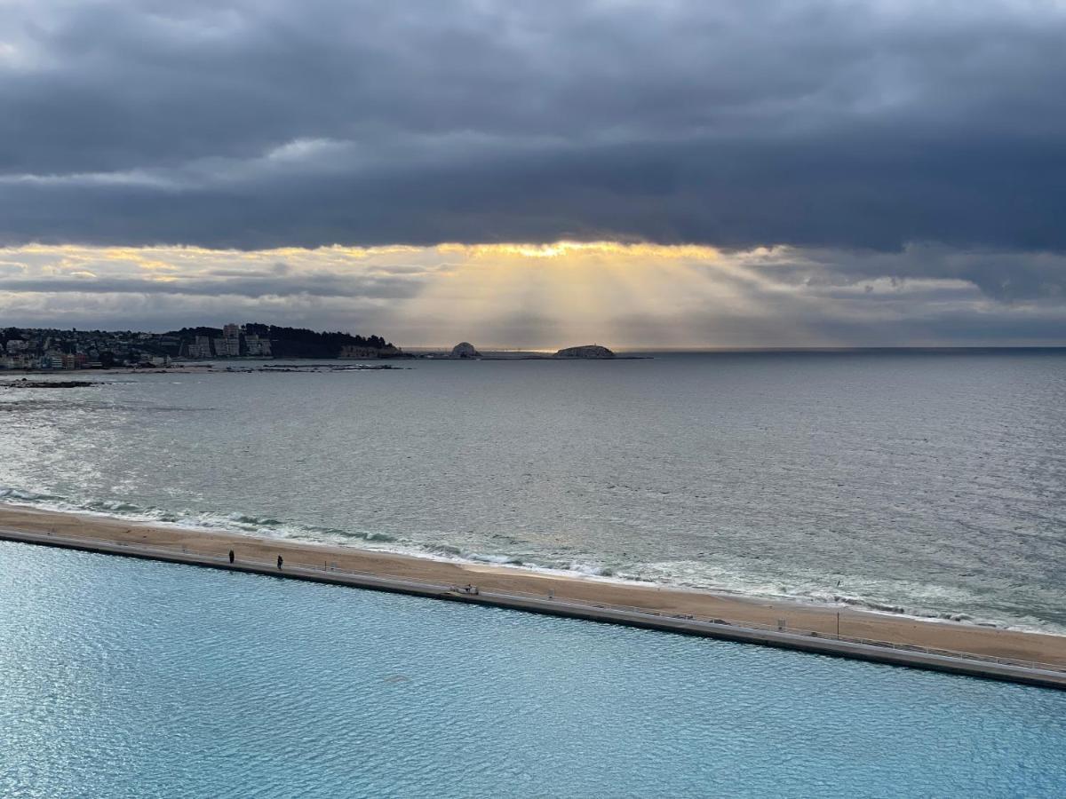 San Alfonso Magico Appartement Algarrobo Buitenkant foto