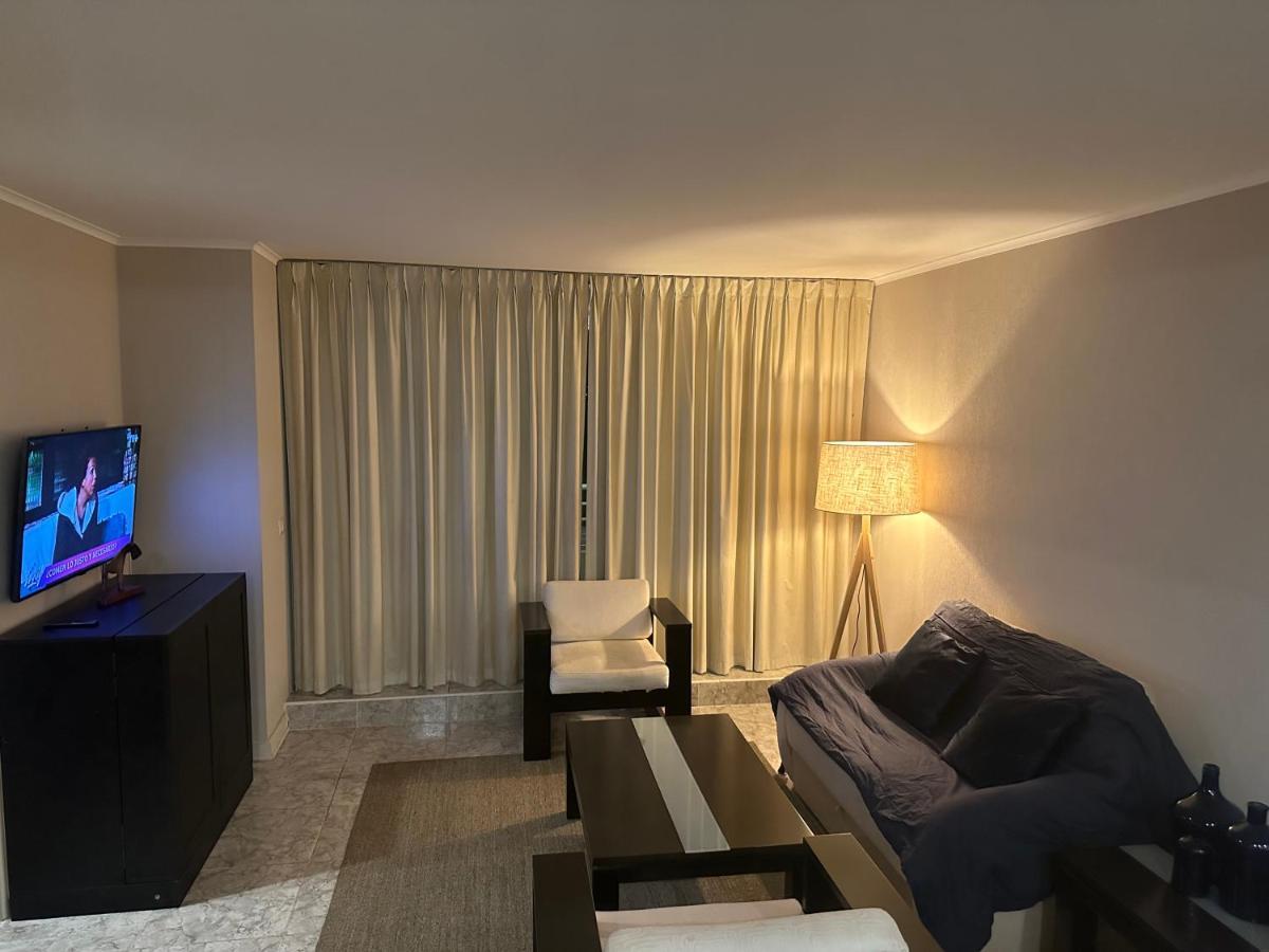 San Alfonso Magico Appartement Algarrobo Buitenkant foto