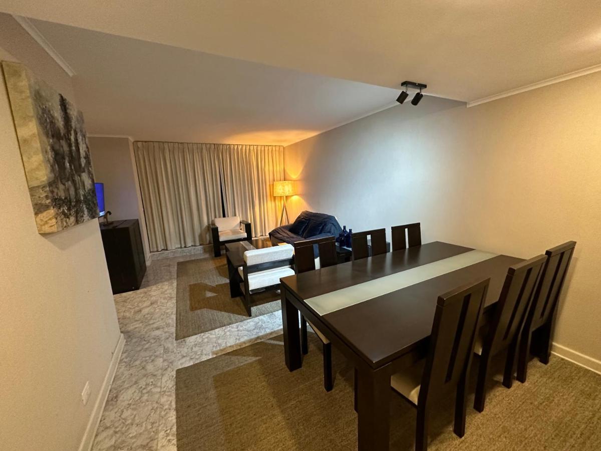 San Alfonso Magico Appartement Algarrobo Buitenkant foto